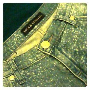 Rock & Republic Emo Jeans